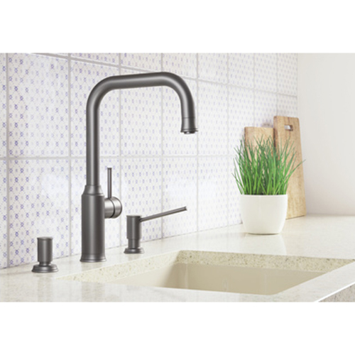 Pop-up reglage Blanco Livia