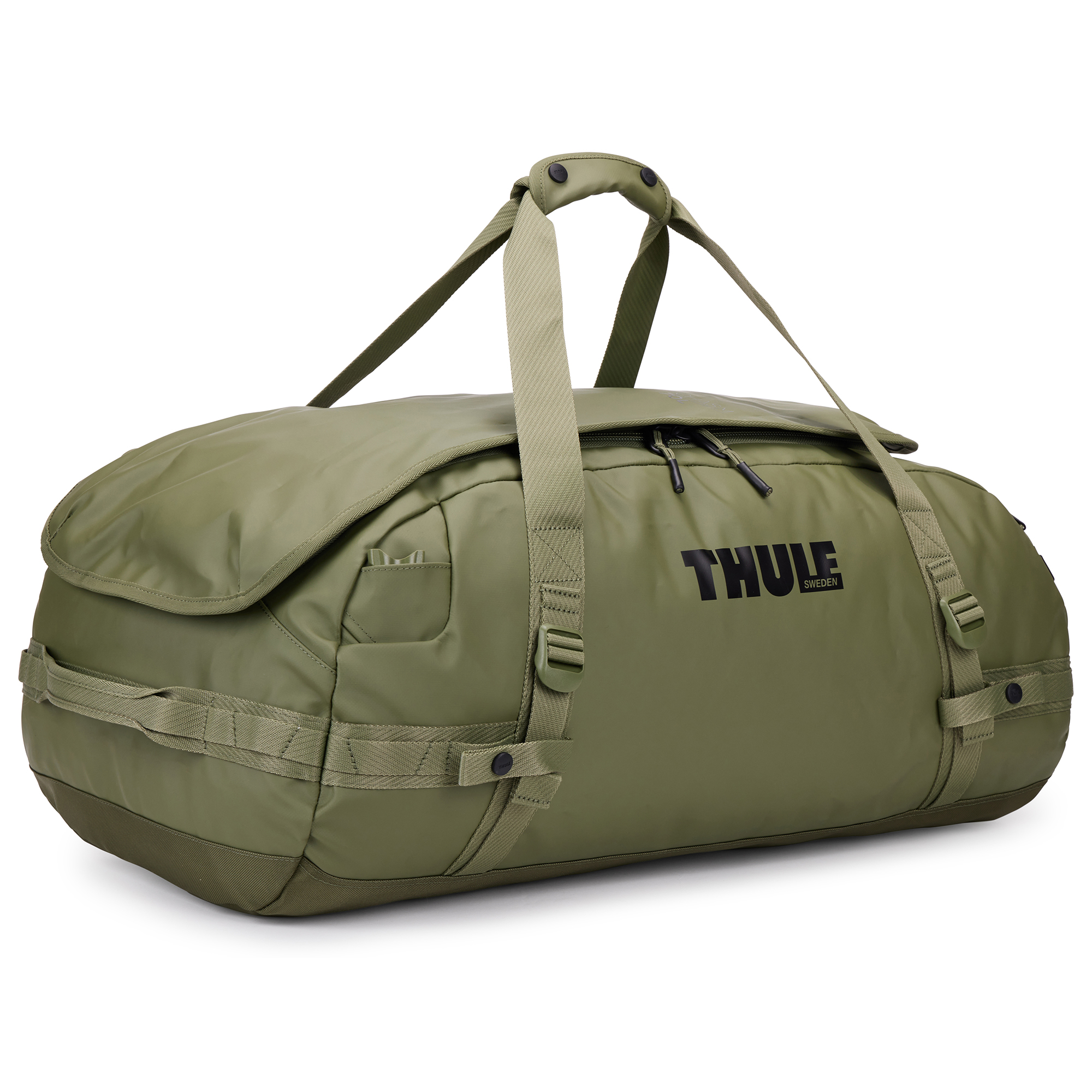 Duffelväska Thule Chasm 70L