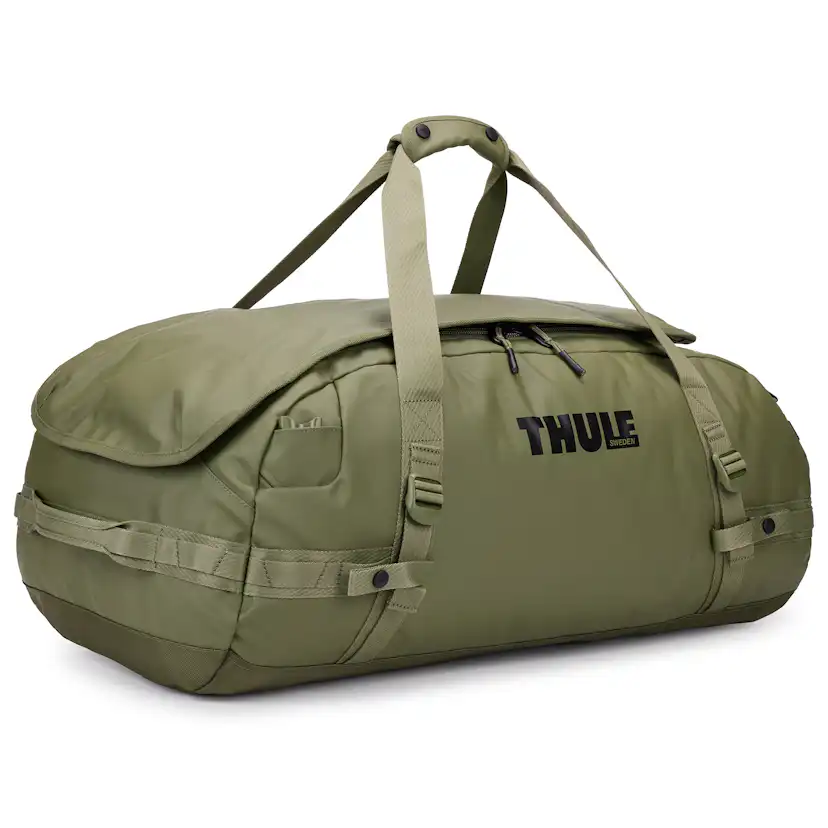 Duffelväska Thule Chasm 70L