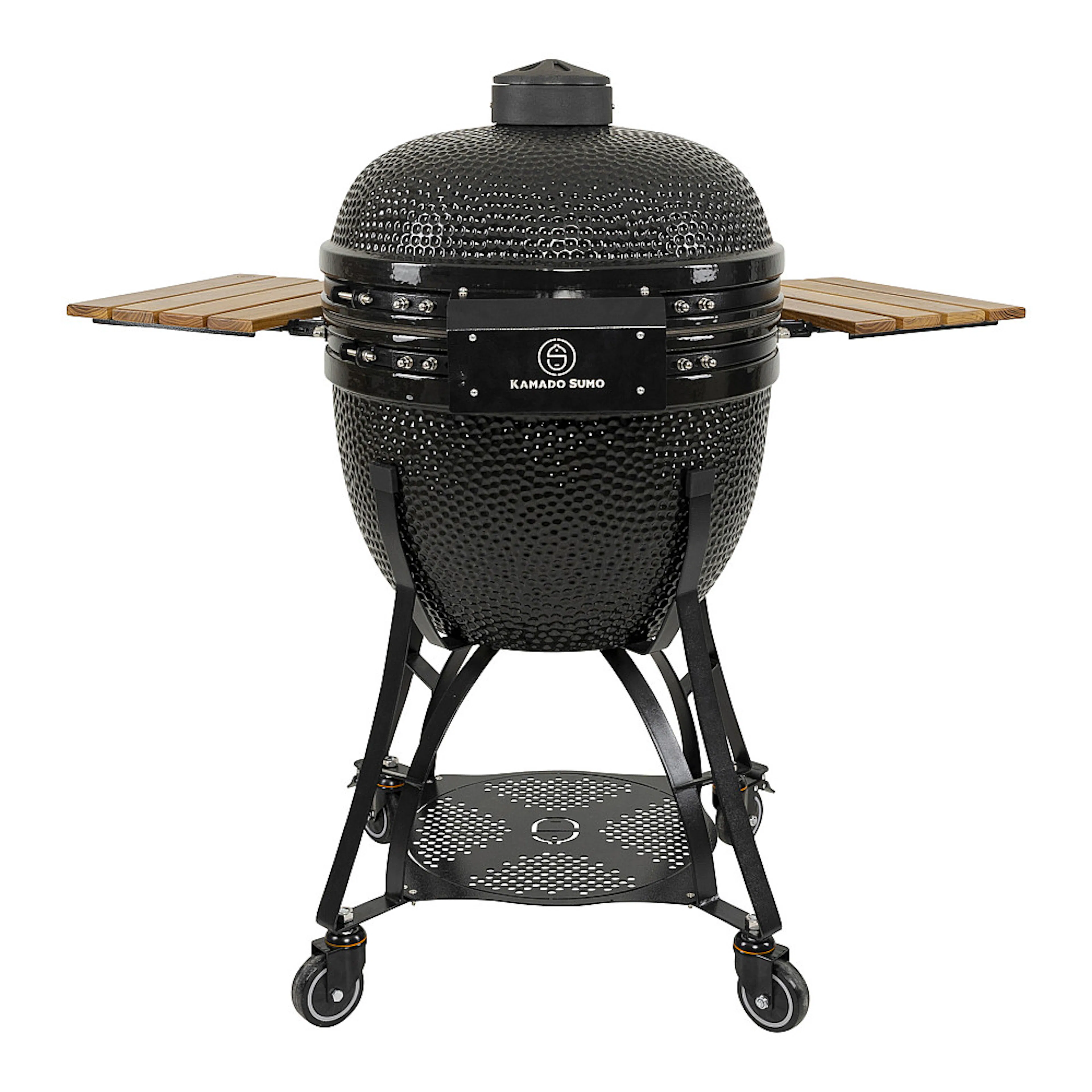 Kamadogrill Kamado Sumo Classic Maxi Svart