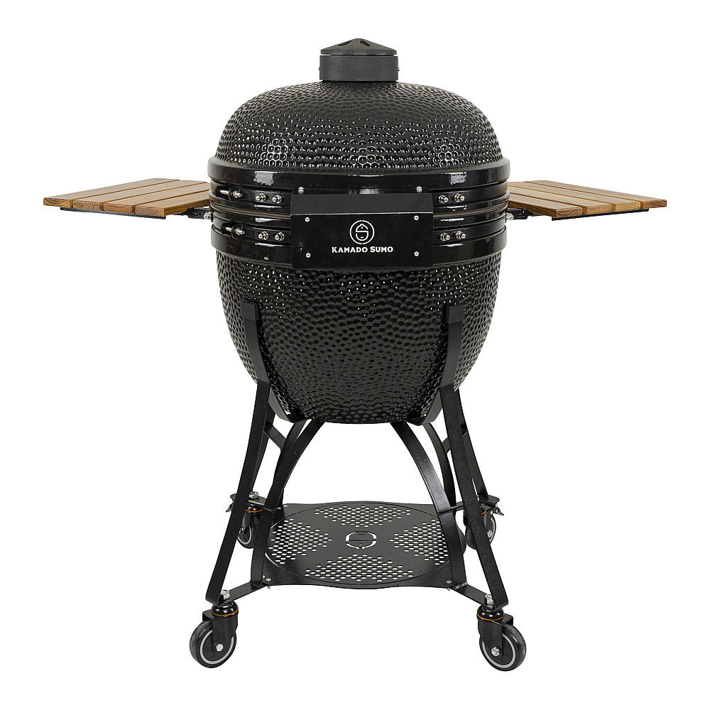 Kamadogrill Kamado Sumo Classic Maxi Svart