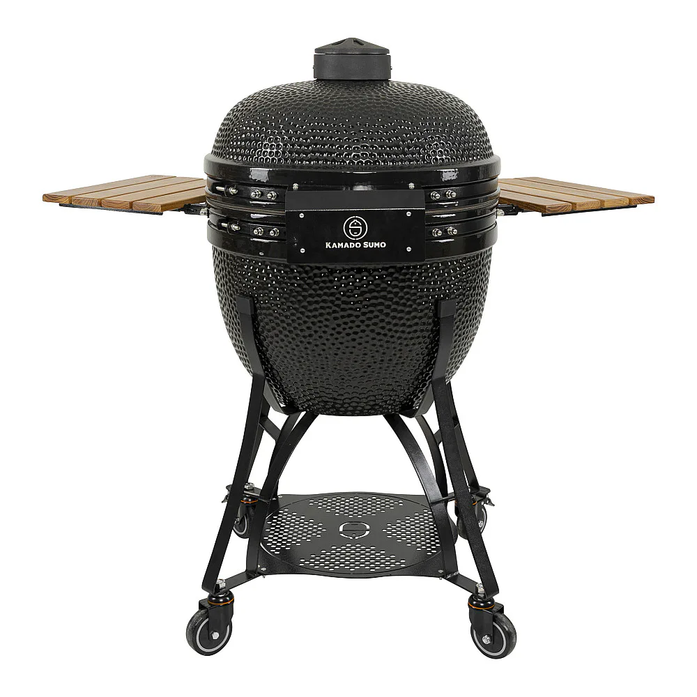 Kamadogrill Kamado Sumo Classic Maxi Svart