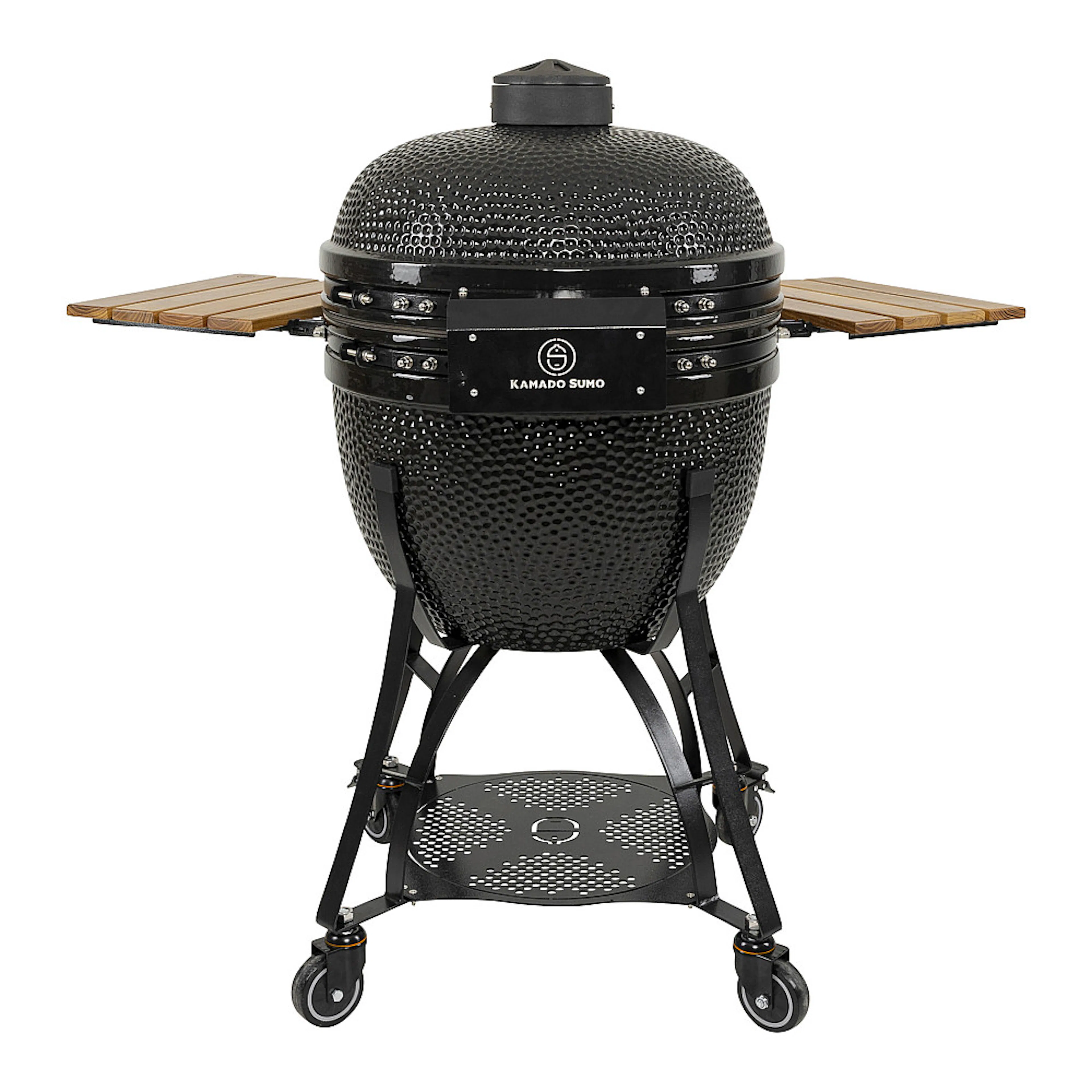 Kamadogrill Kamado Sumo Classic Maxi Svart