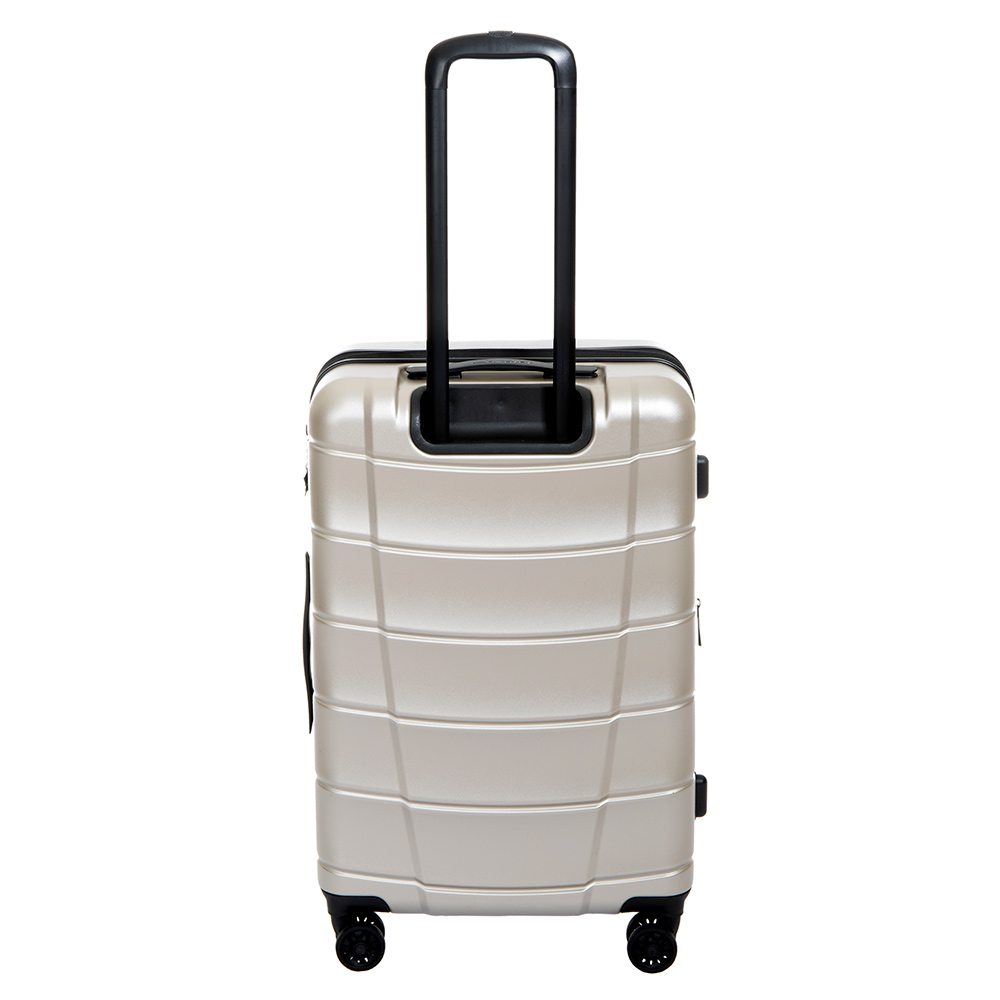 Resväska Cavalet Svarte 65 cm