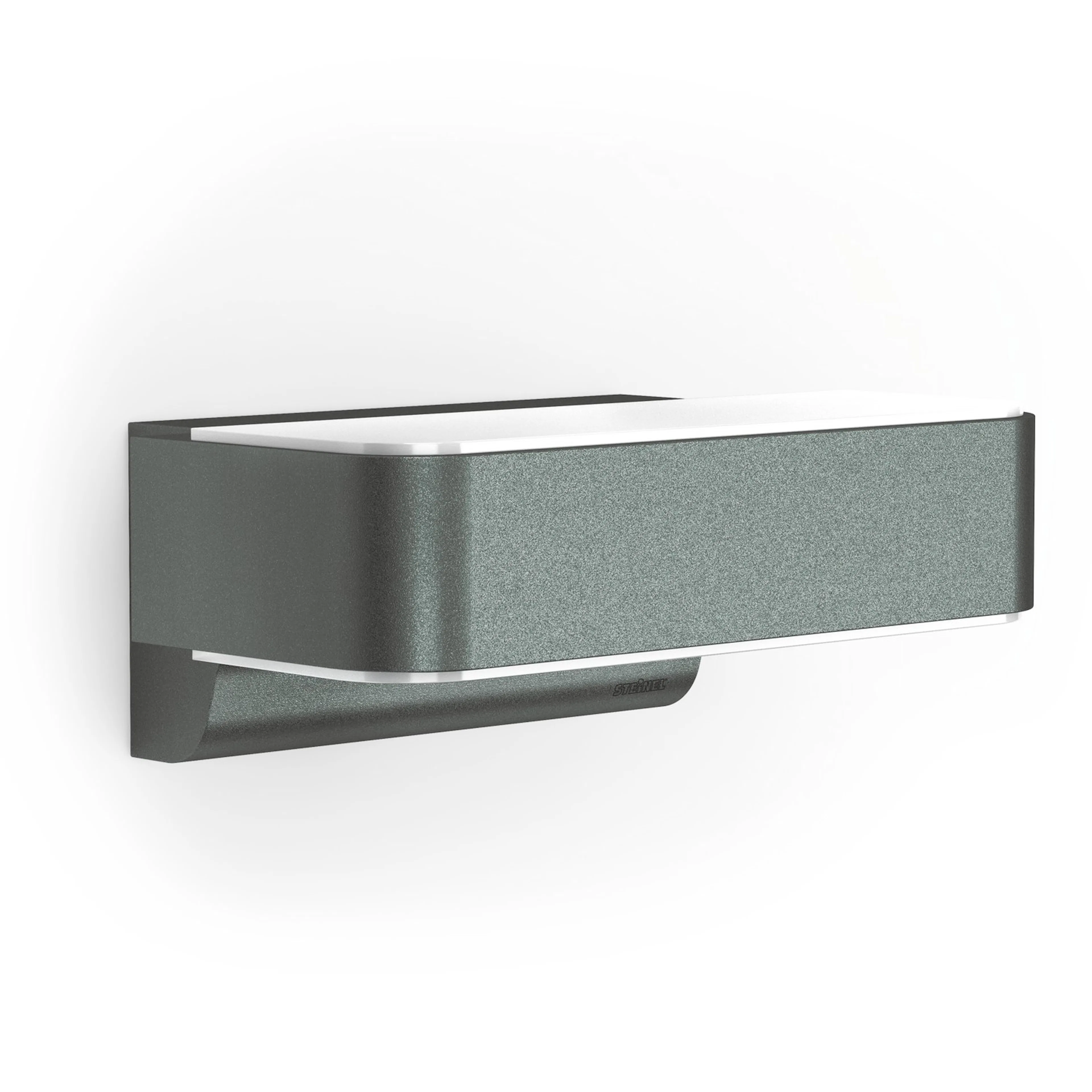 Vägglampa Steinel L810 Connect