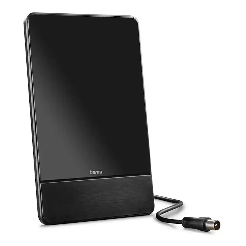 Inomhusantenn Hama Pro 45 DAB+/DAB/DVB-T2/FM Flat