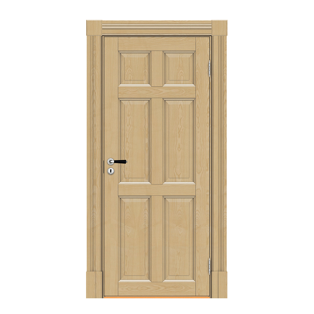 Innerdörr Swedoor Superior Arv 7230 Ask