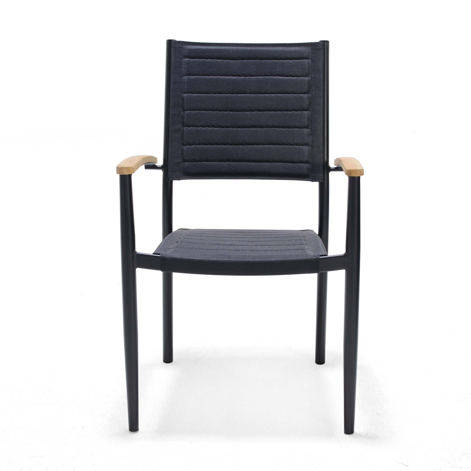 Trädgårdsfåtölj LifestyleGarden Portals lite 4-pack