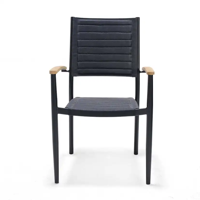 Trädgårdsfåtölj LifestyleGarden Portals lite 4-pack