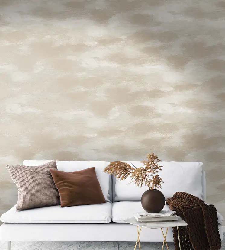Tapet Holden Alchemy Stratus Beige 65863