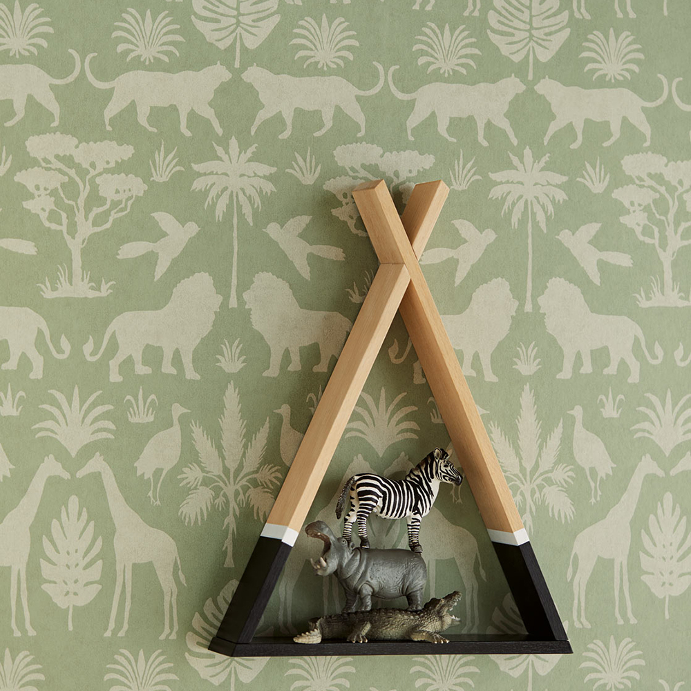 Barntapet Eijffinger Mini Me 399081