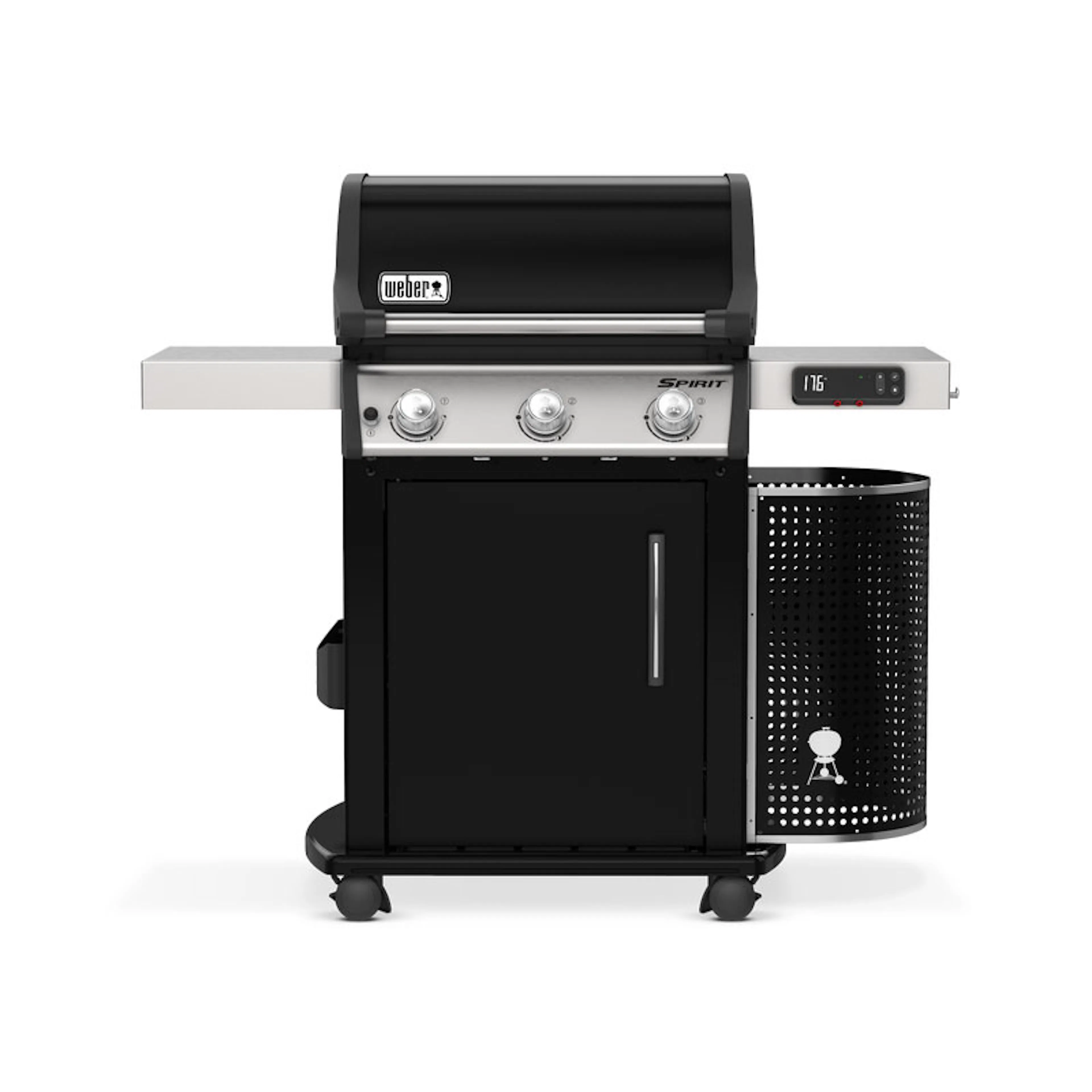 Gasolgrill Weber Spirit EPX-315 GBS
