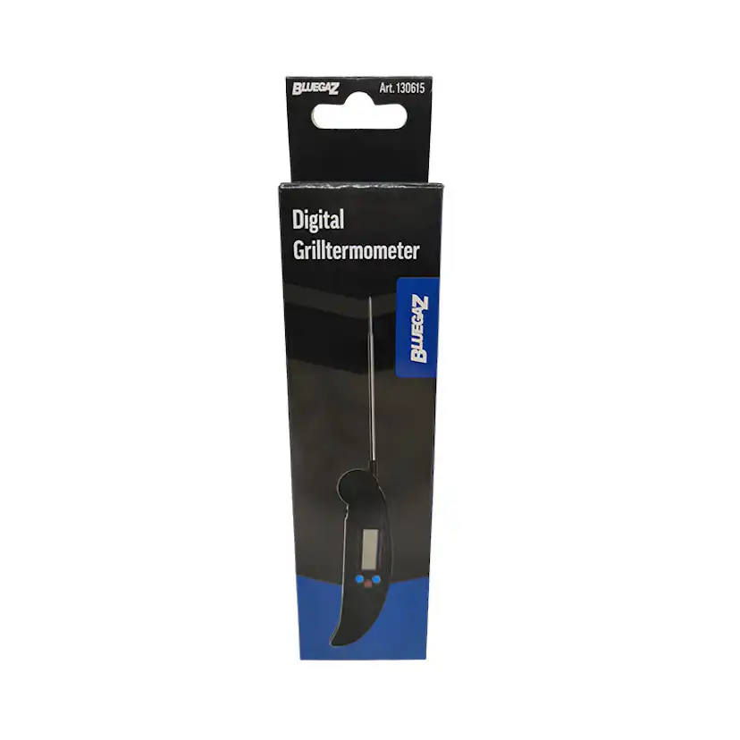 Grilltermometer Bluegaz Digital