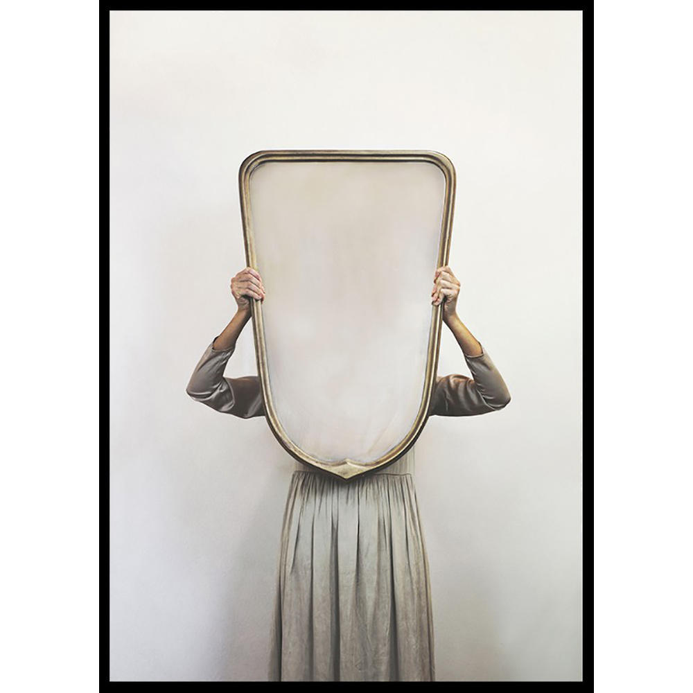 Poster Gallerix Introspection