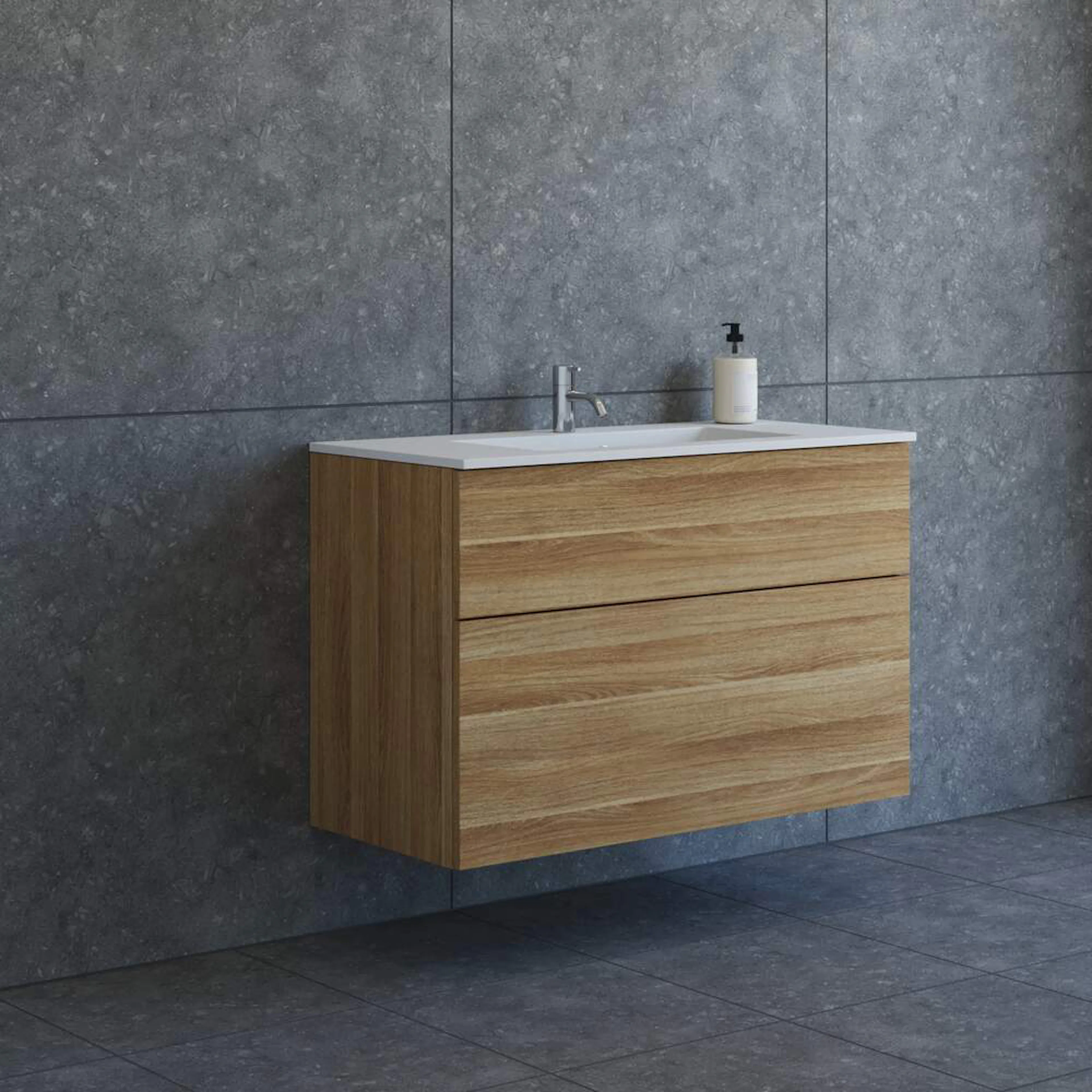 Varm Ek