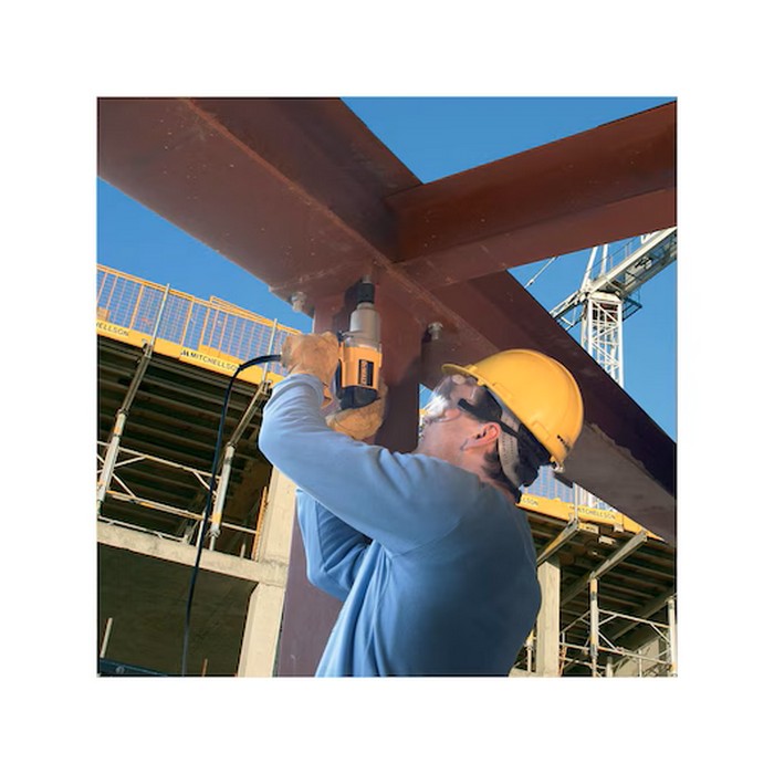 Mutterdragare DeWalt DW292 230V 710W 440Nm