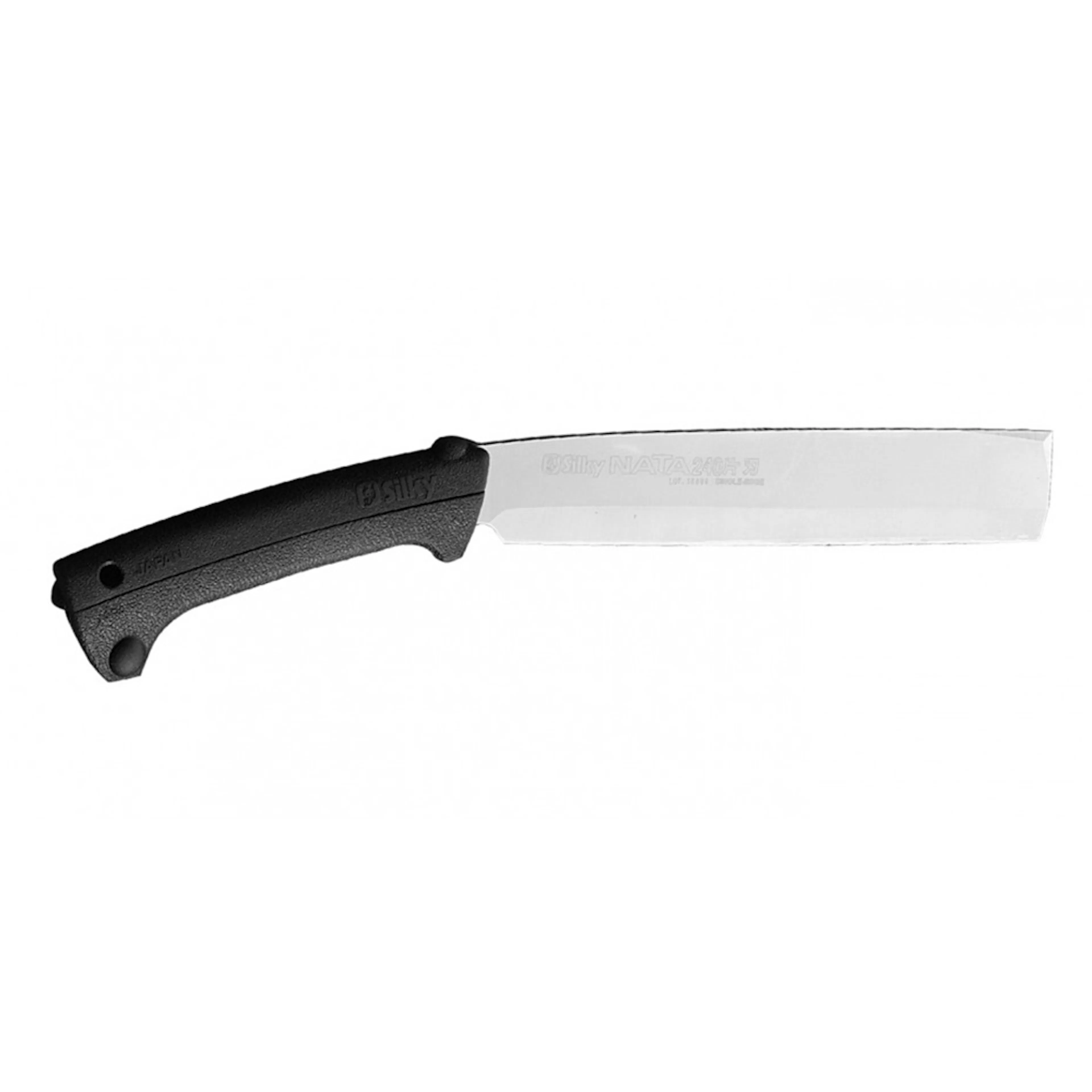 Röjyxa Silky Nata 240