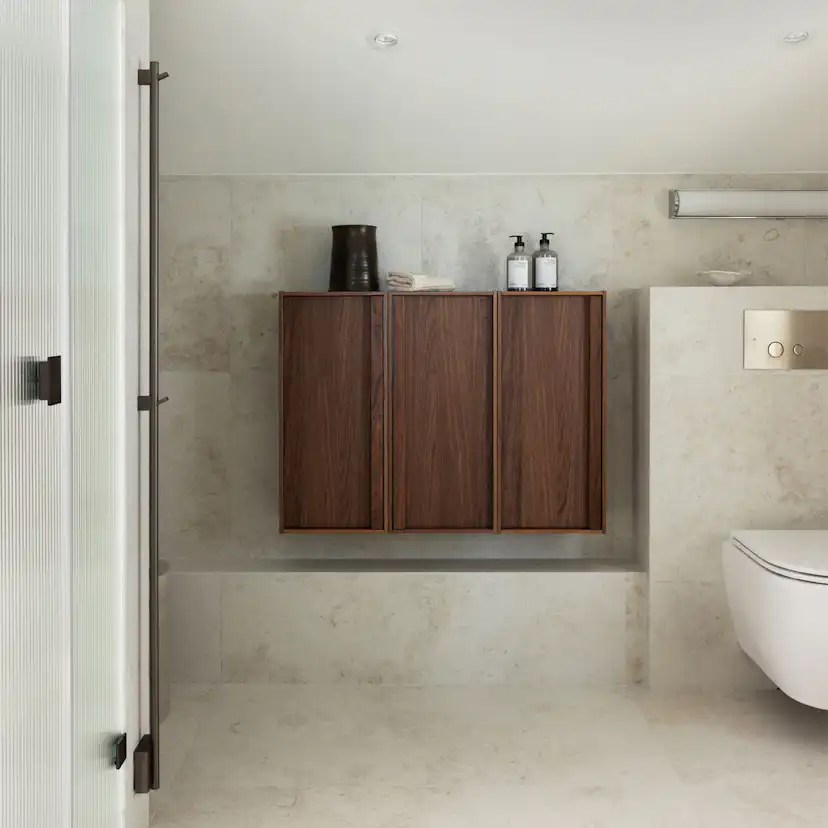 Klinker Bricmate J612 J Jura Select White 60x120 cm