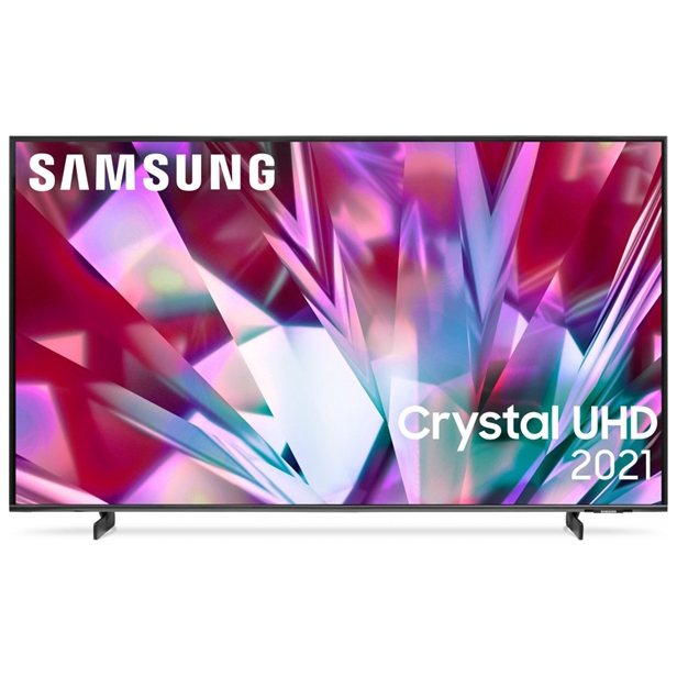 LED-TV Samsung UE55AU8072