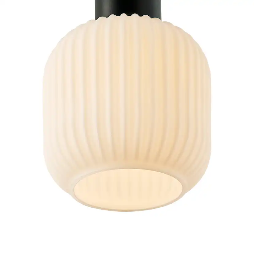 Taklampa Nordlux Milford Mini 3-Rail