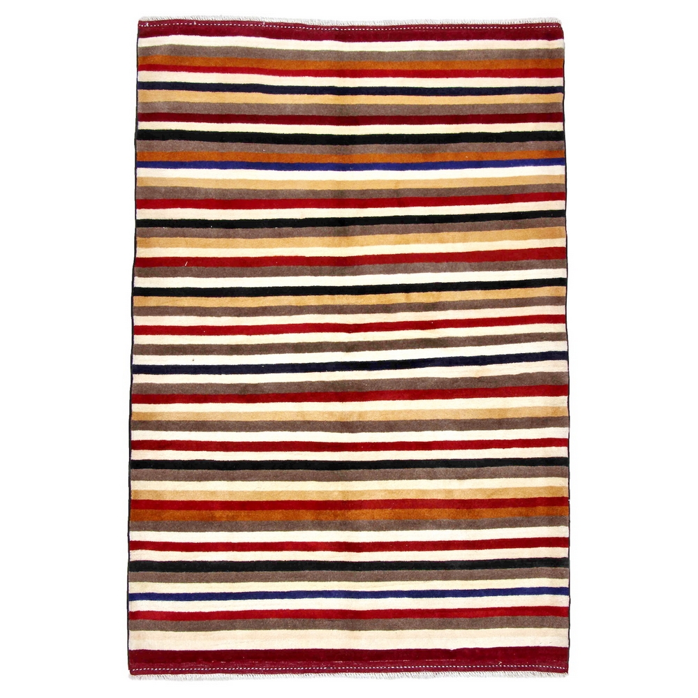 Persisk Matta Arkiio Gabbeh Khorasan 135x200