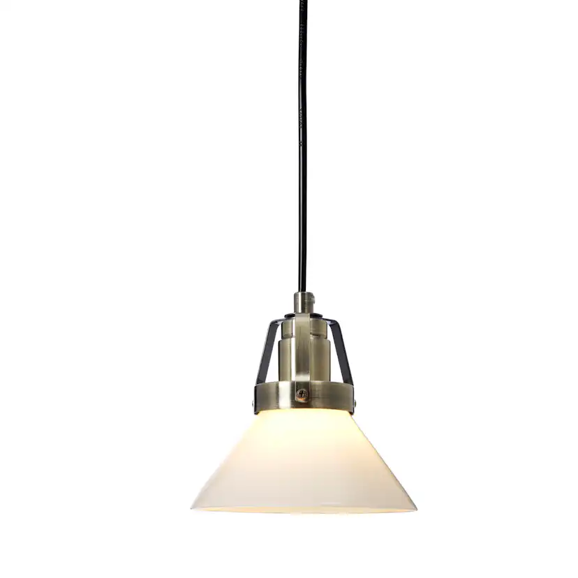 Fönsterlampa Cottex Skomakare Hängande Lampa Ø15 cm