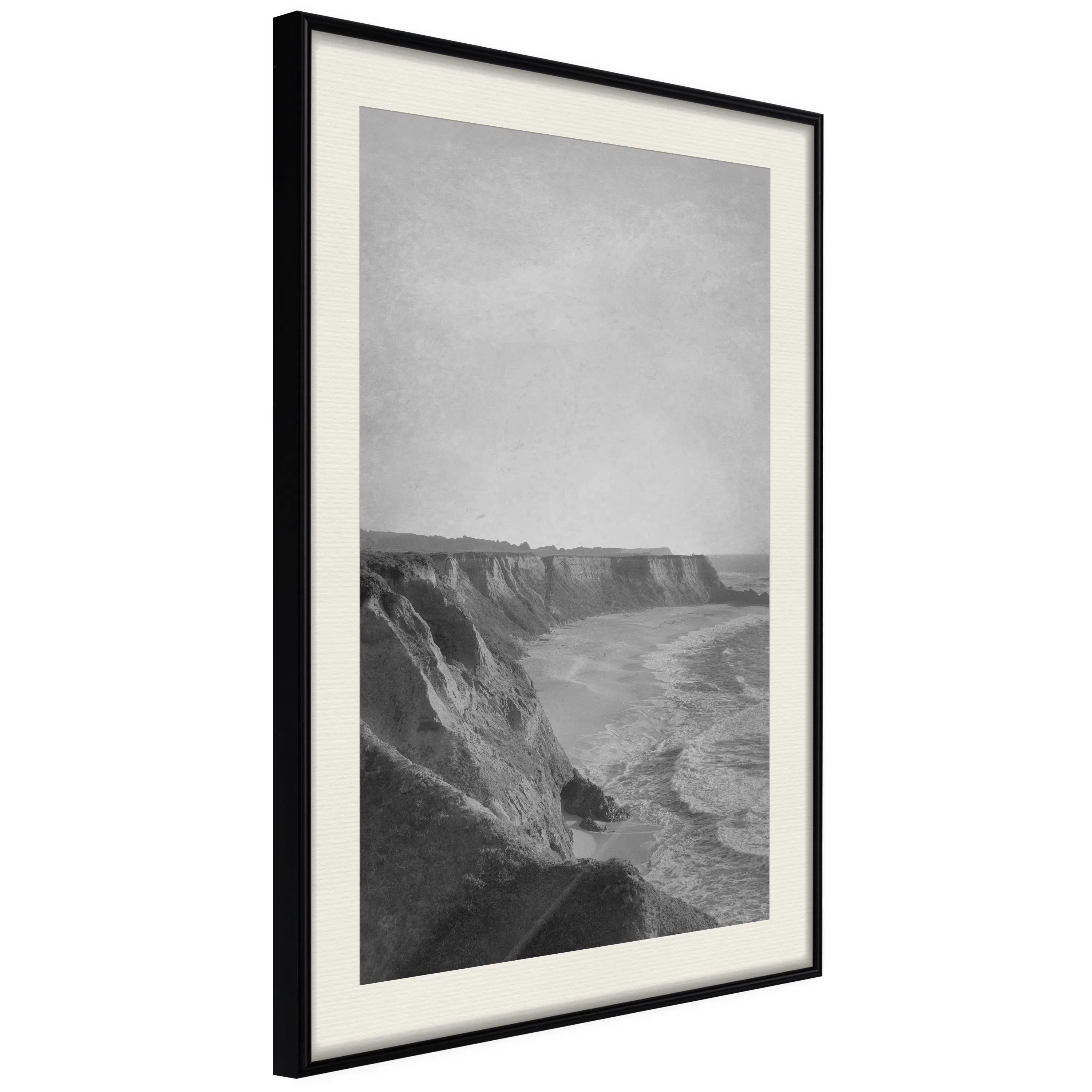 Poster Artgeist Affisch Cliff