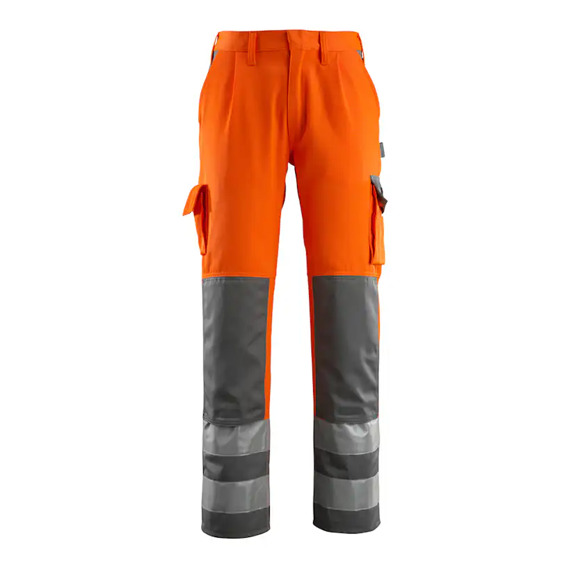 Byxor med knäfickor Mascot Safe 07179-860