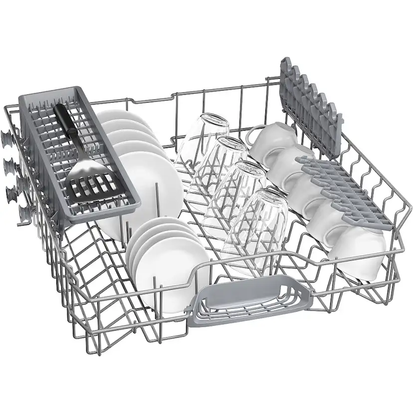 Integrerad Diskmaskin Bosch Serie 2 SMV2ITX09E Home Connect