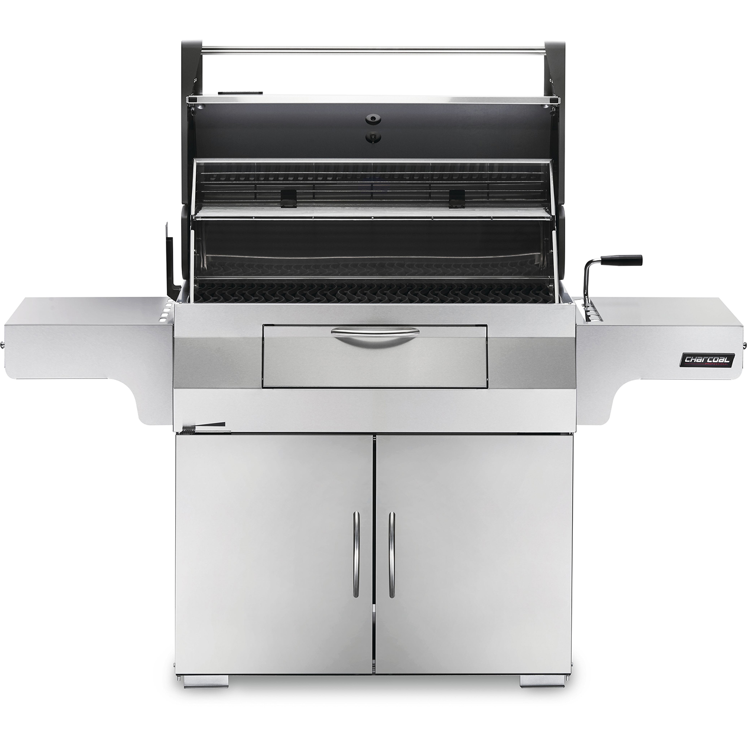 Kolgrill Napoleon PRO605