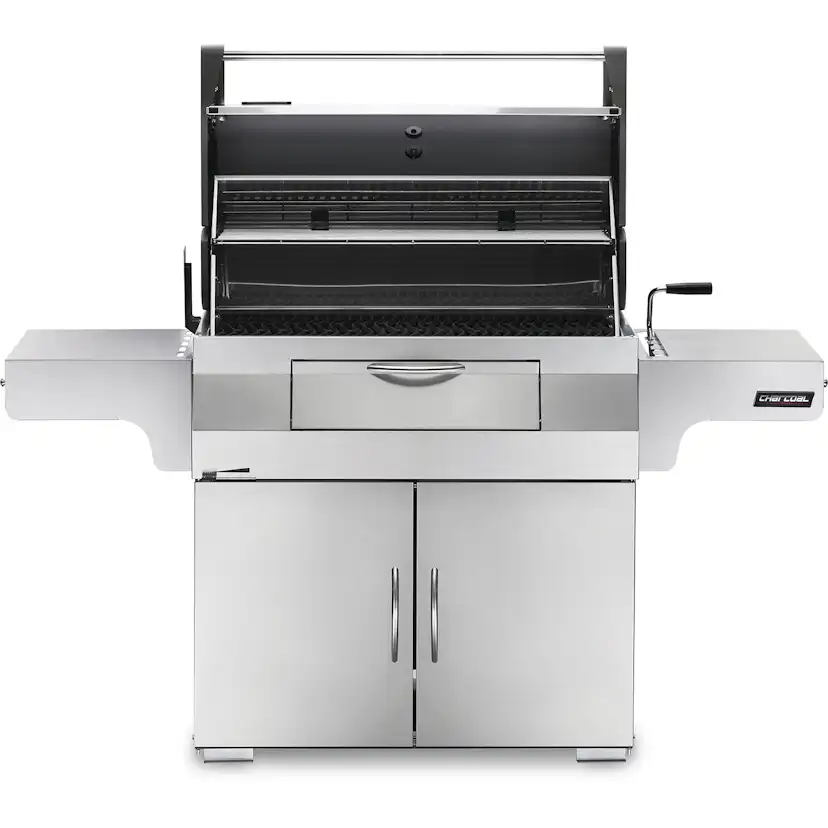Kolgrill Napoleon PRO605