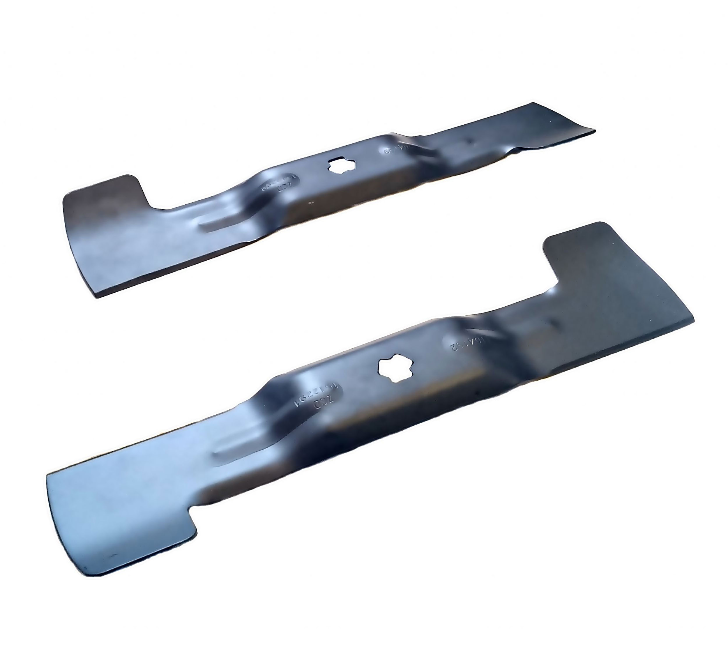 Kniv Arnold för Traktor 92 cm 2-pack