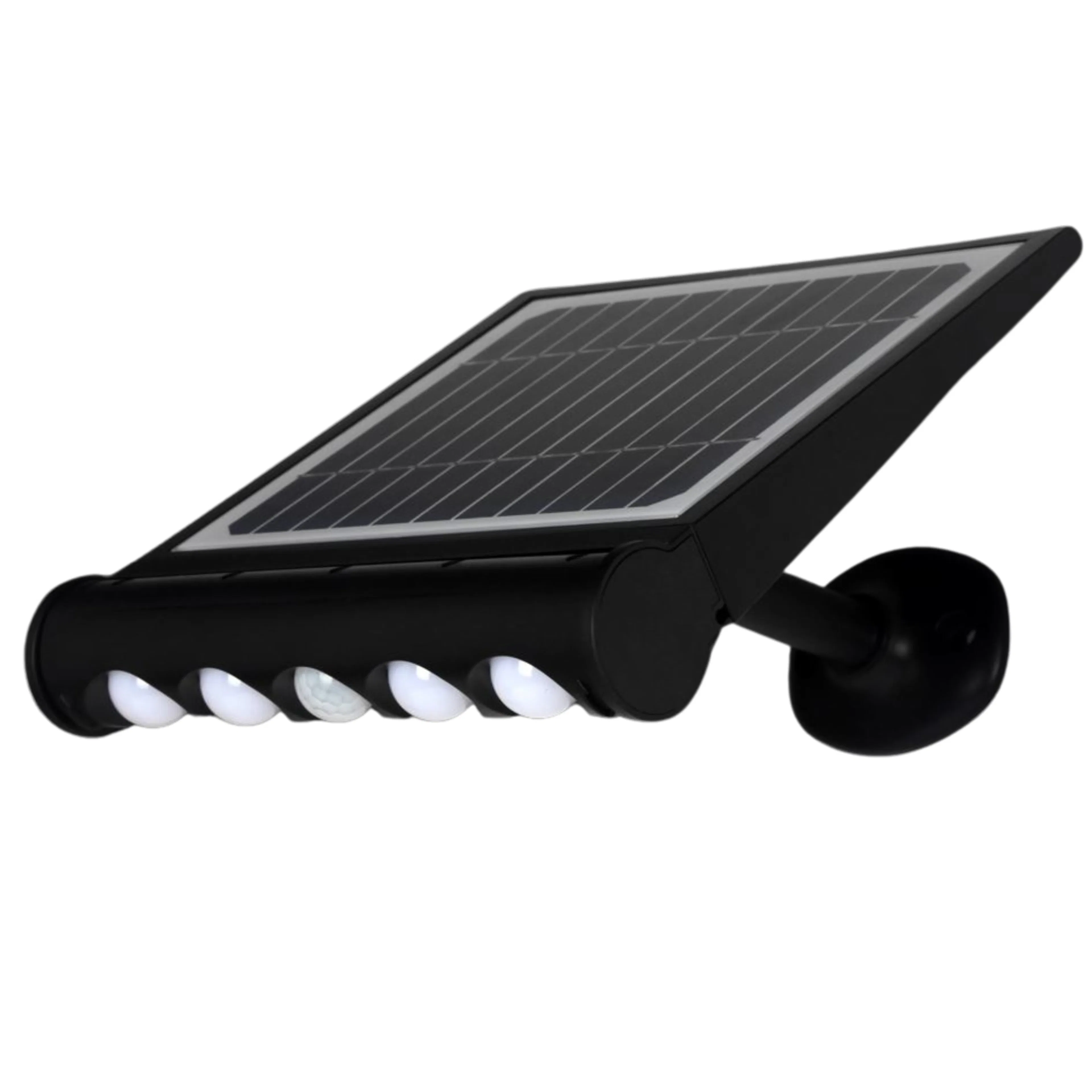 Solcellsarmatur Lumio Lights TalentxSvart