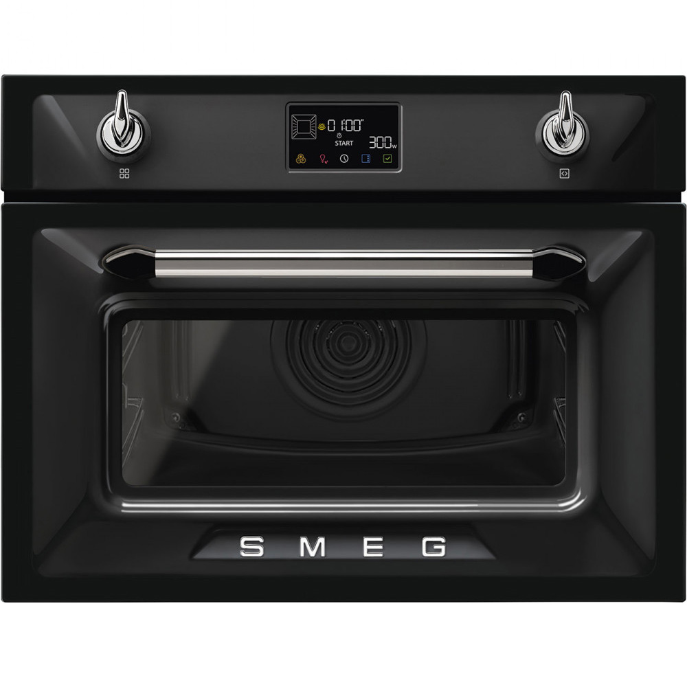 Kombiugn Smeg SO4902M Med Micro