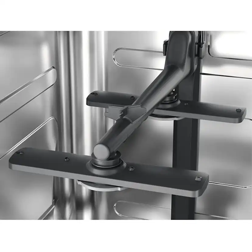Diskmaskin AEG FSE32407Z