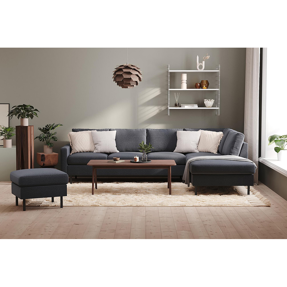 Divansoffa Scandinavian Choice Peppe