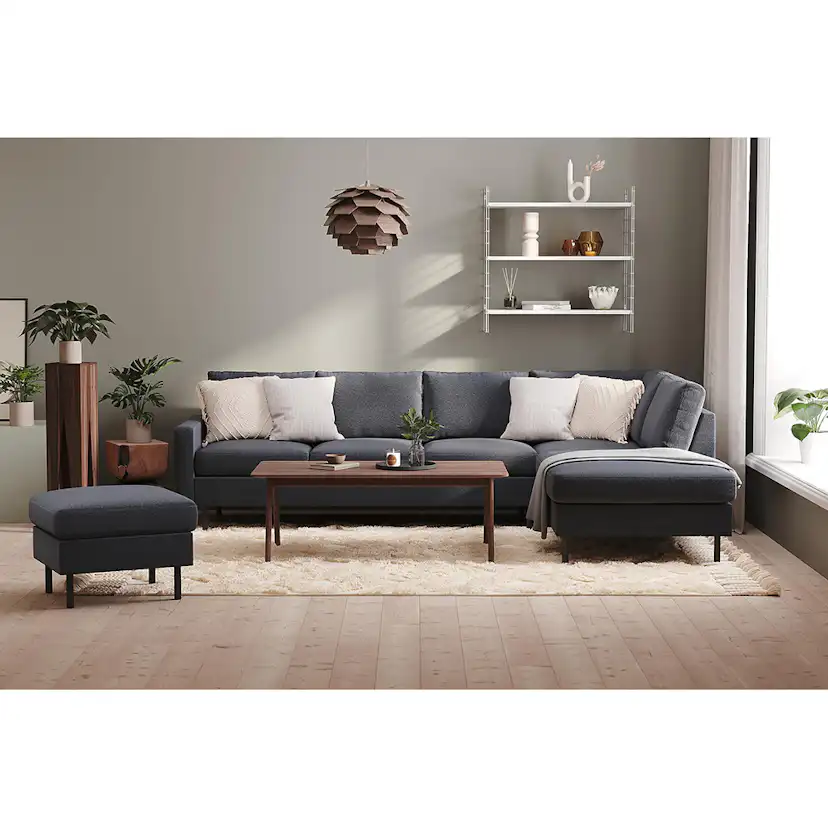 Divansoffa Scandinavian Choice Peppe