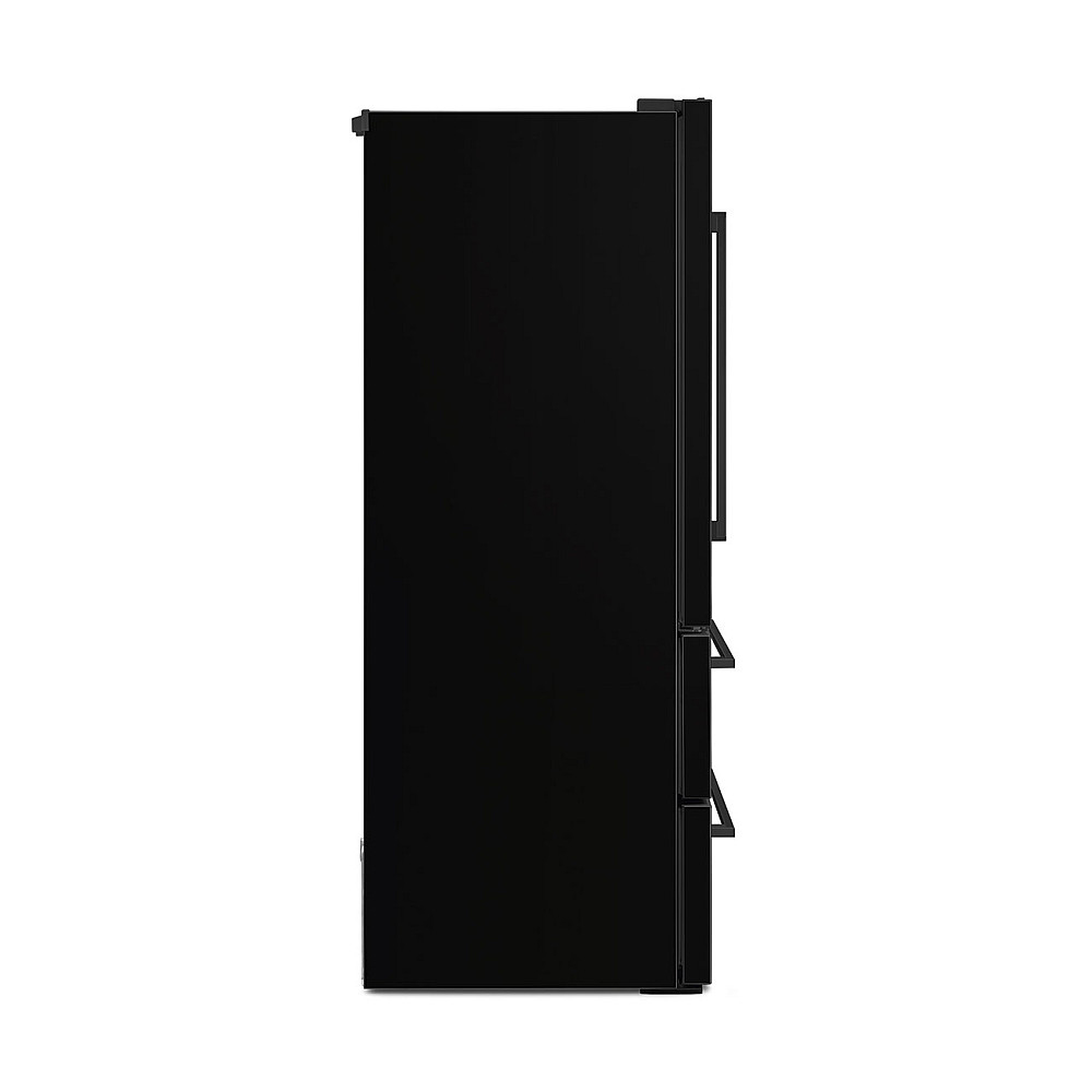 Side by side SMEG FQ55FNDE