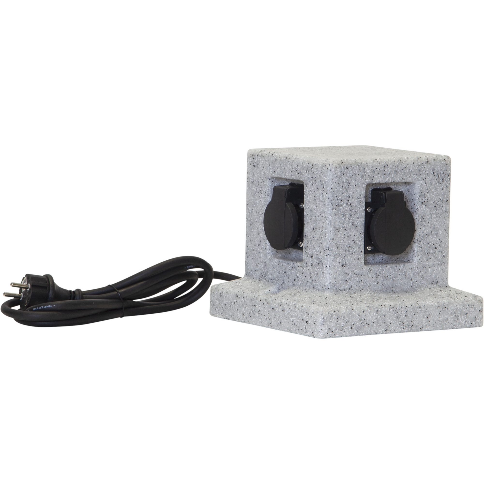 Förgreningsbox Star Trading Plugge 418-96