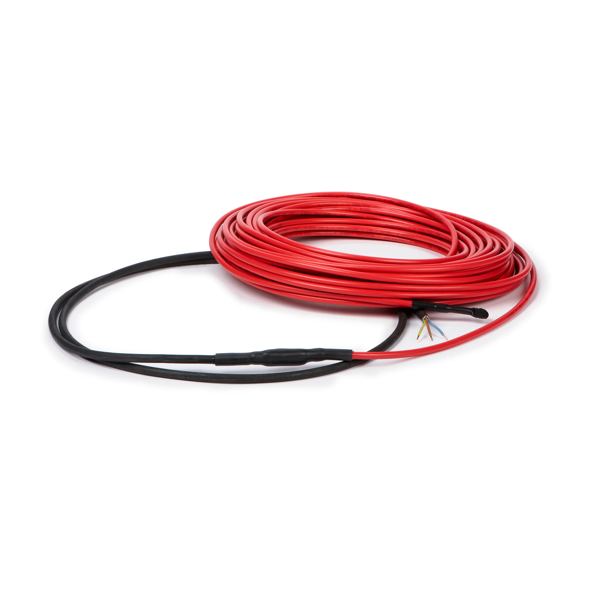 DEVI VÄRMEKABEL GOLV/FROST 6M 60W Längd: 6 m, Effekt: 60 W