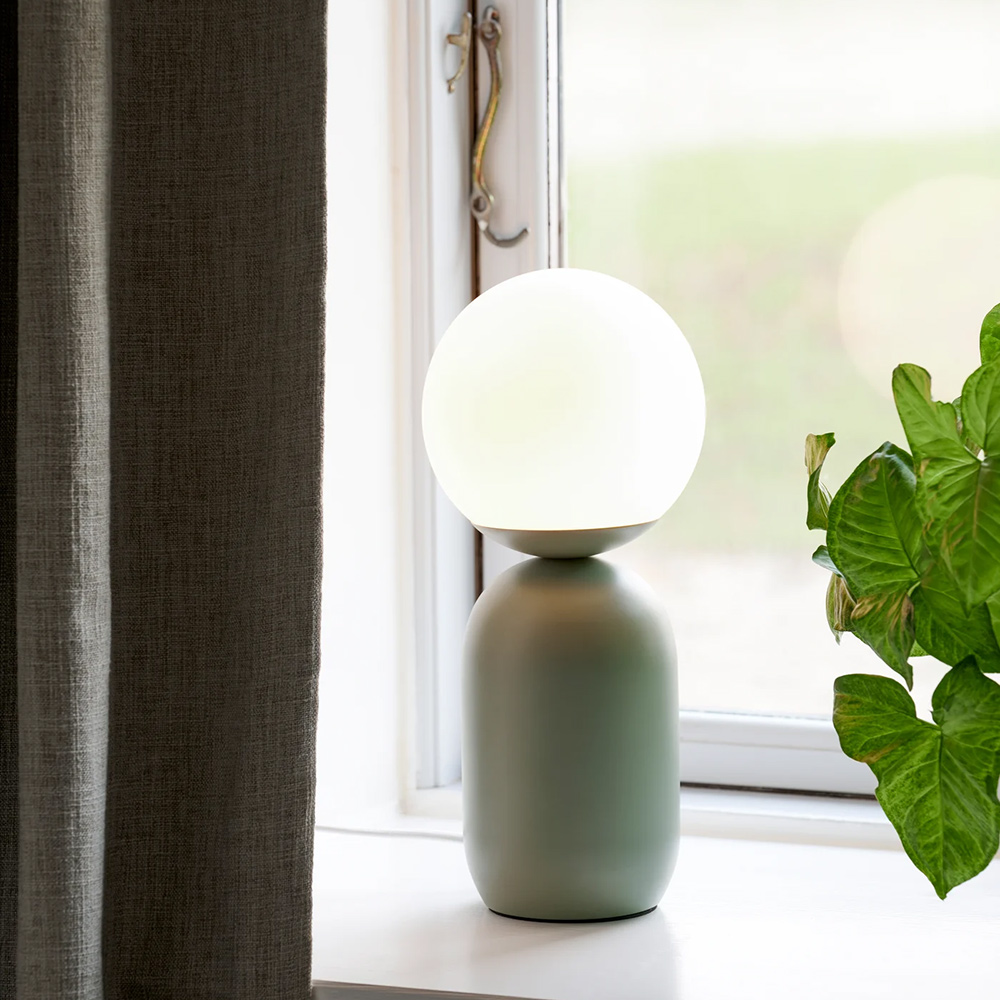 Bordslampa Nordlux Notti