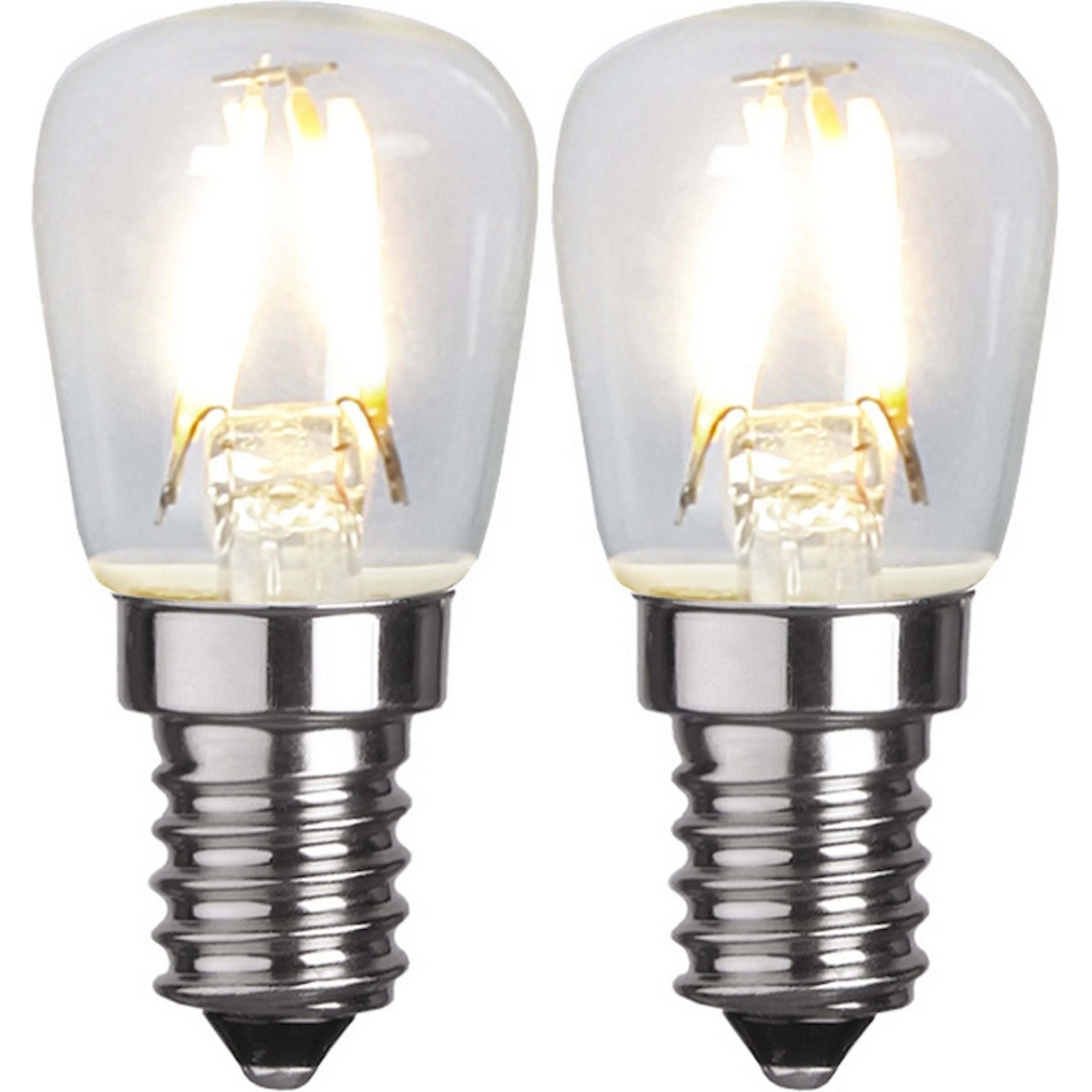 led-lampa