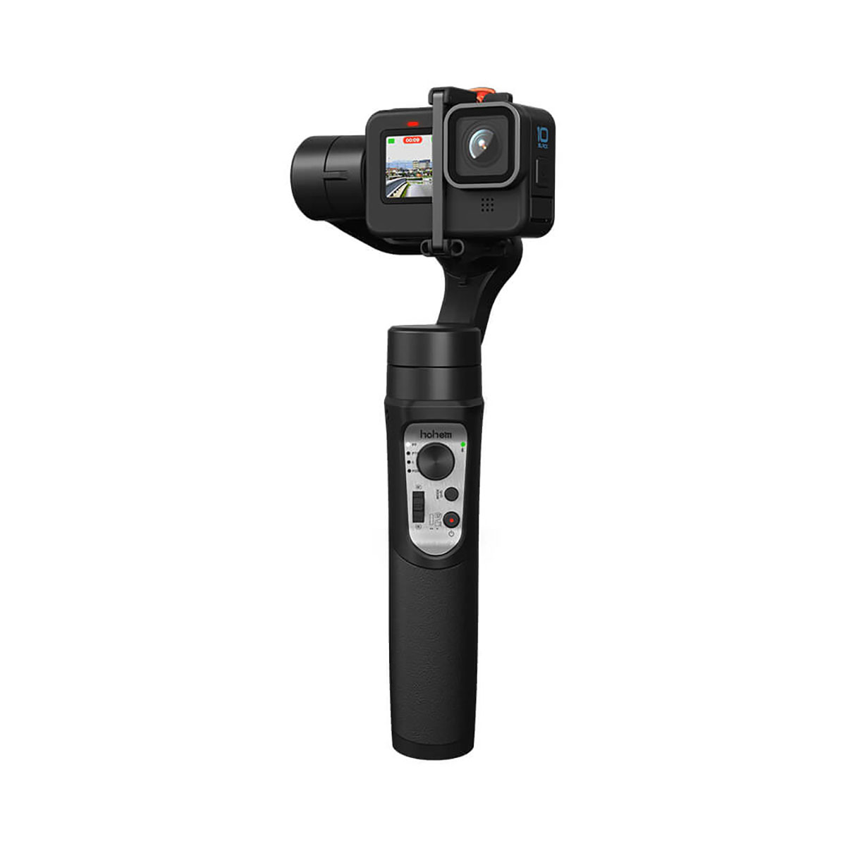 Actionkamera Hohem Gimbal iSteady Pro4