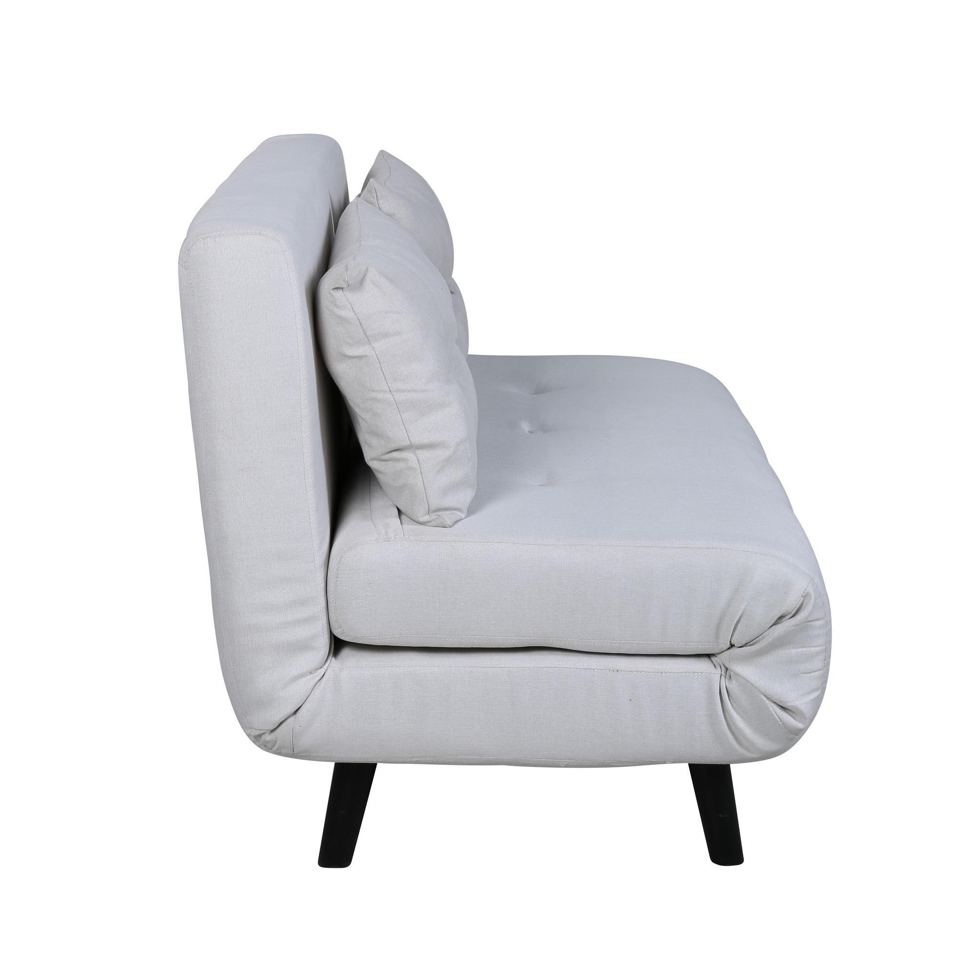 Bäddsoffa Venture Home Vicky Polyester 190x120