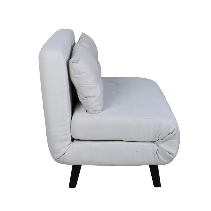 Bäddsoffa Venture Home Vicky Polyester 190x120