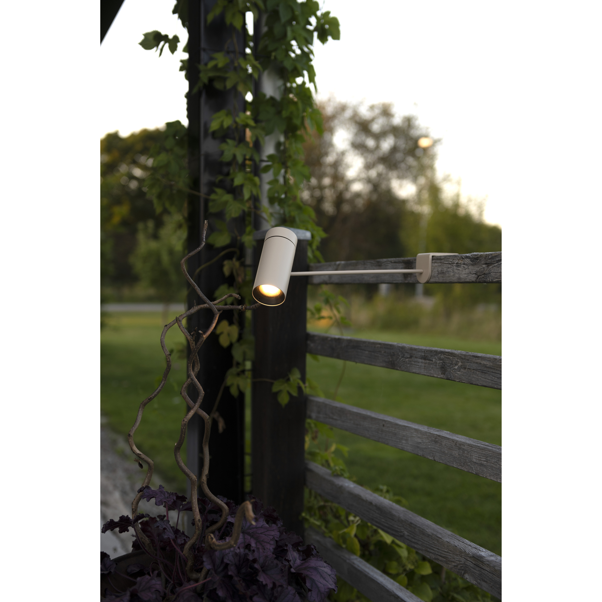 Bordslampa Gnosjö Konstsmide Multi ink Bords- & Väggfäste USB Portabel