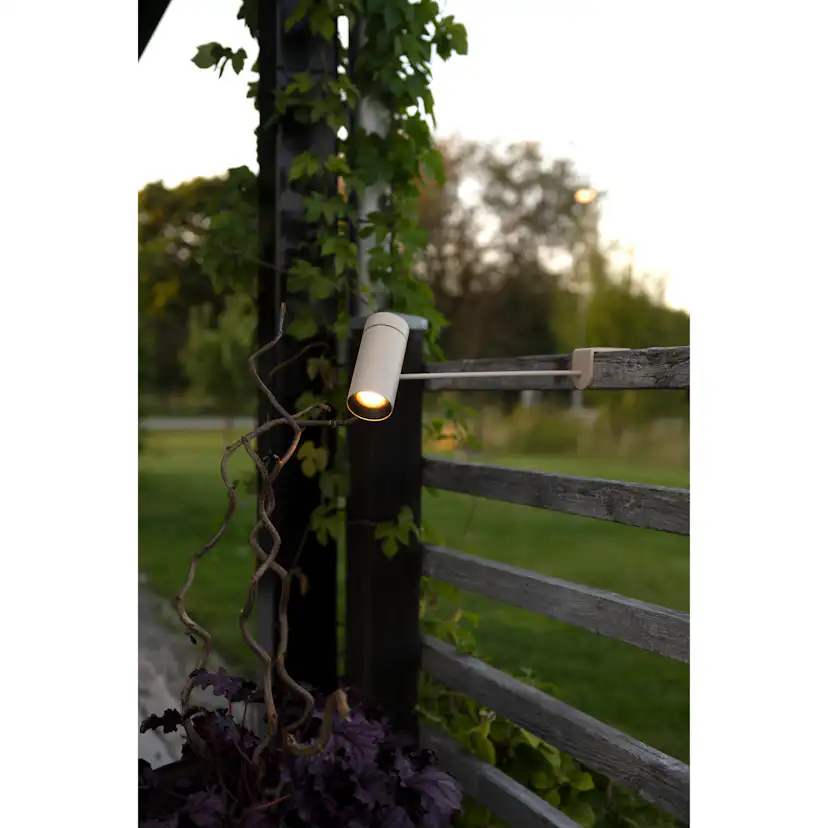 Bordslampa Gnosjö Konstsmide Multi ink Bords- & Väggfäste USB Portabel