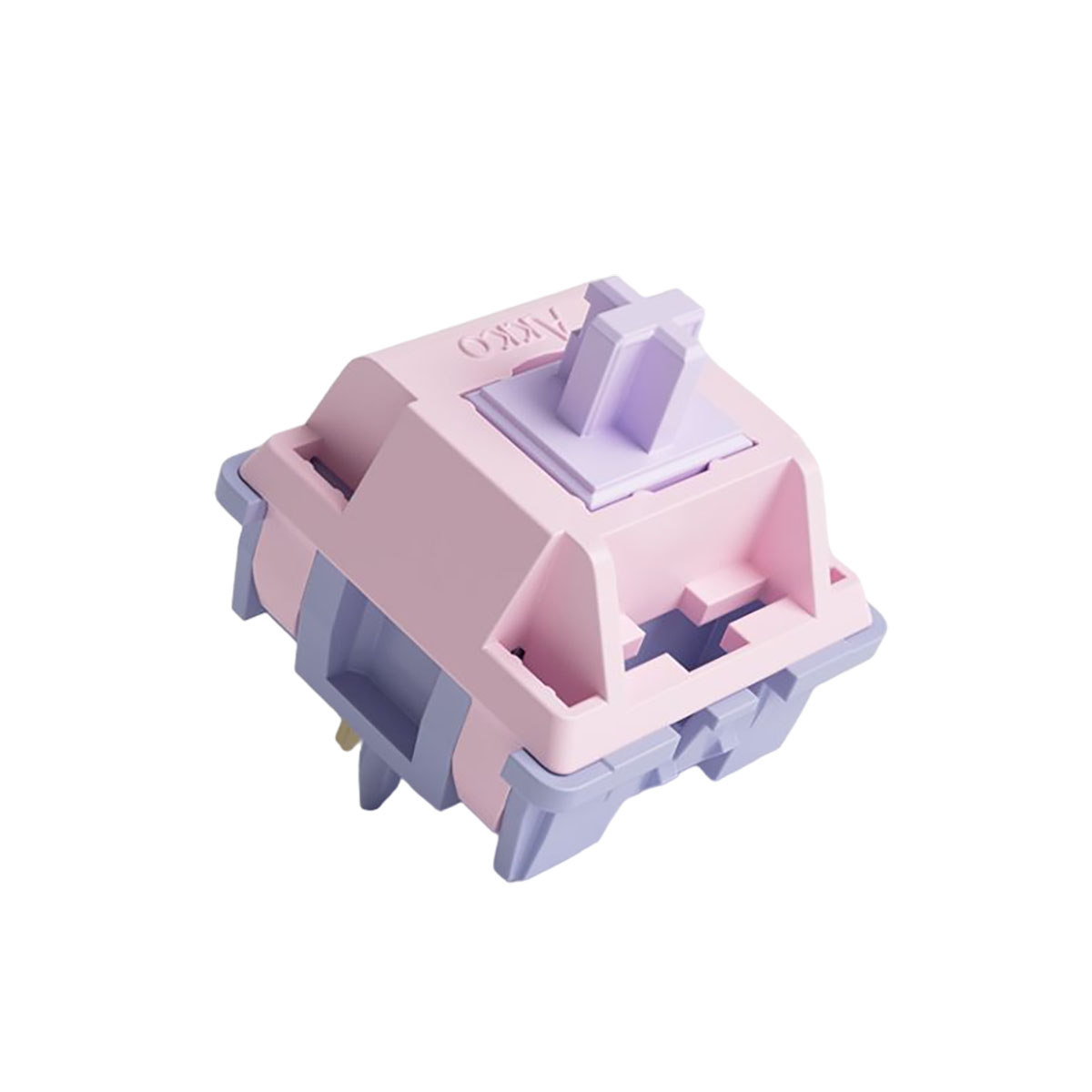 Brytare Akkogear Akko 45-pack