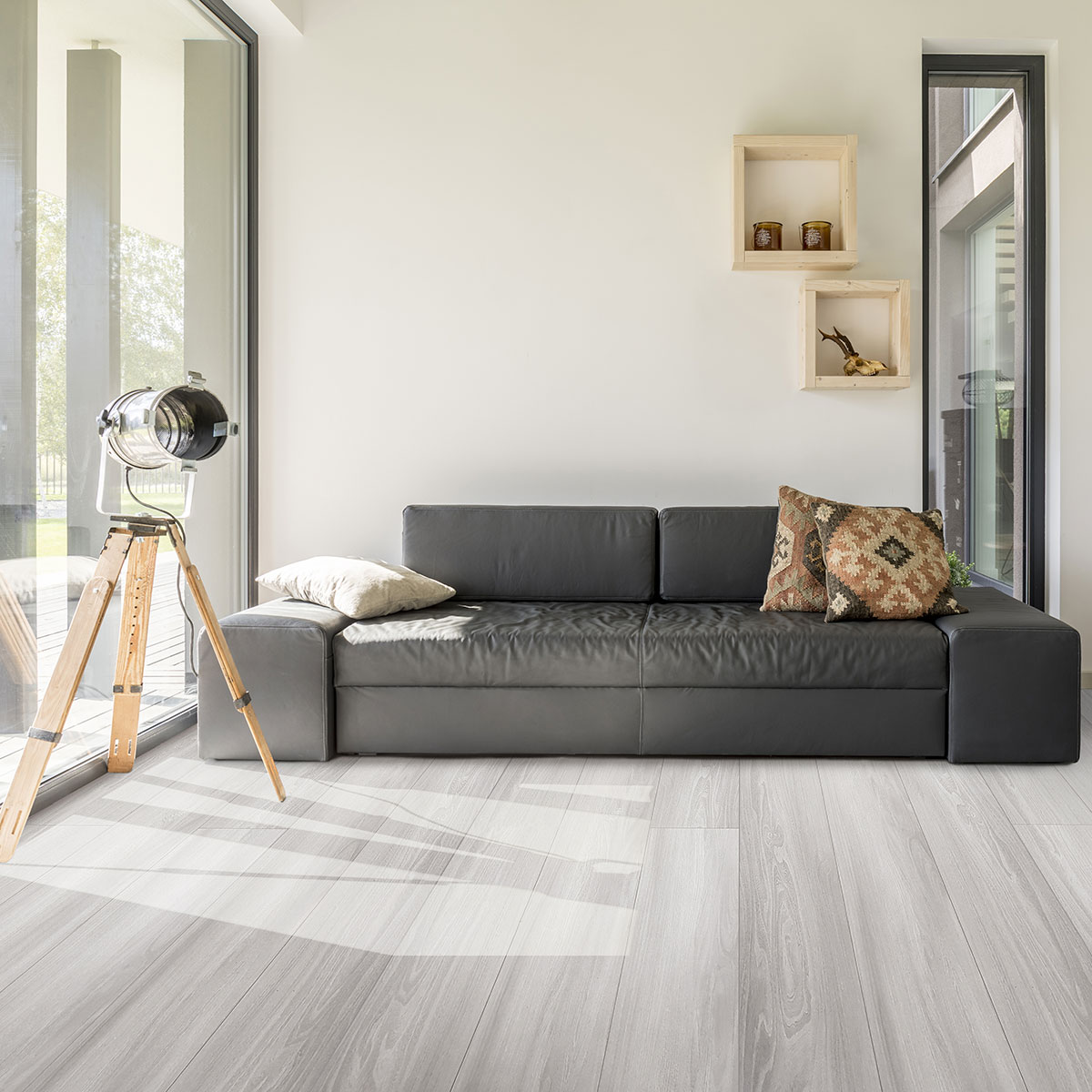 Laminatgolv BerryAlloc Grand Avenue Magnifi Mile