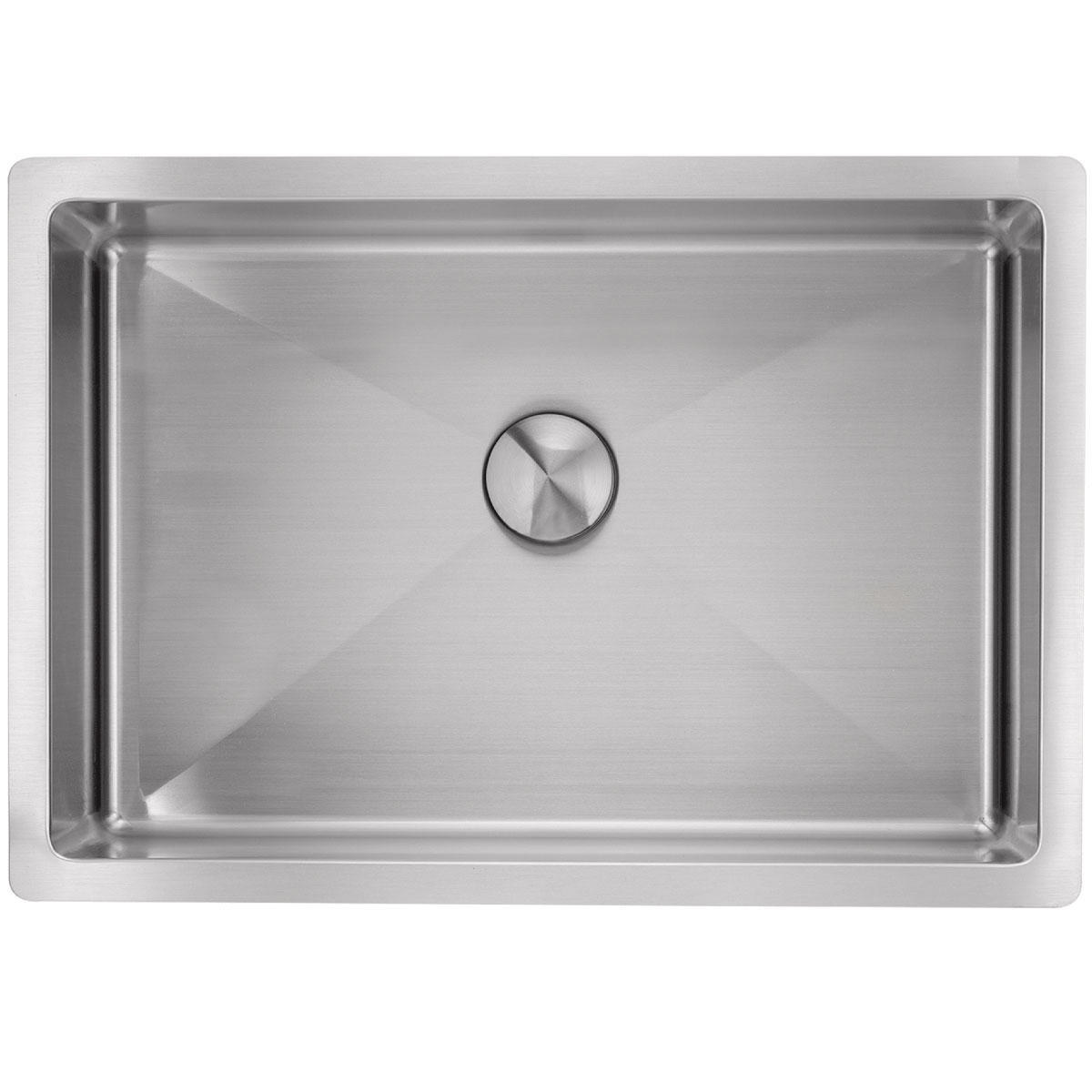 Tvättställ Lavabo Low